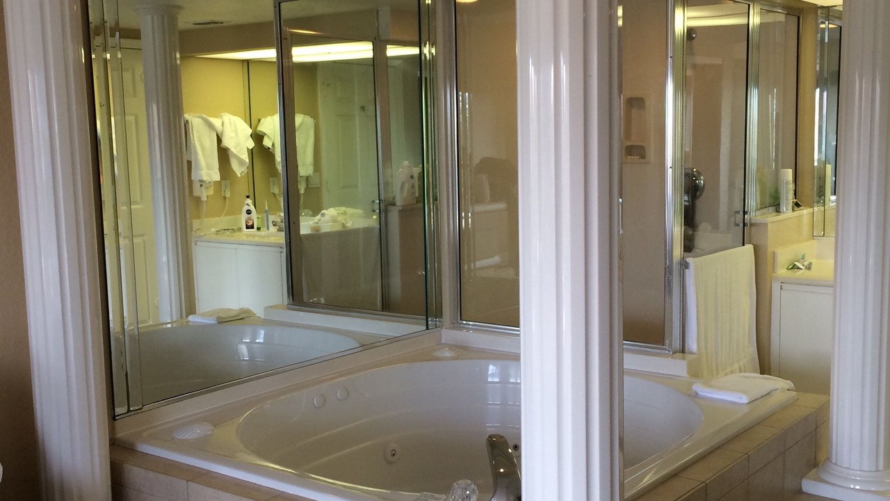 Photo of Bathroom in West Kissimmee