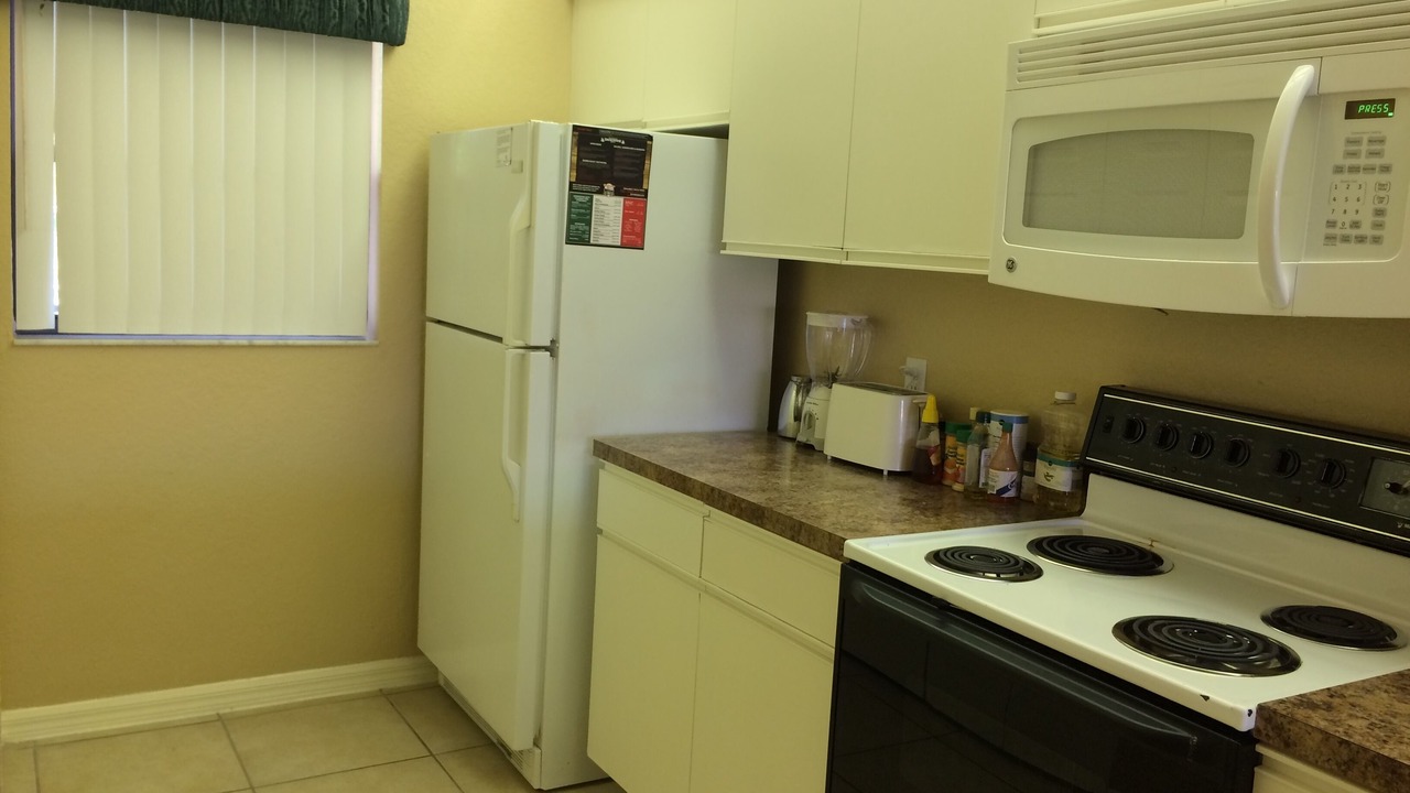 Photo of Kitchen in West Kissimmee