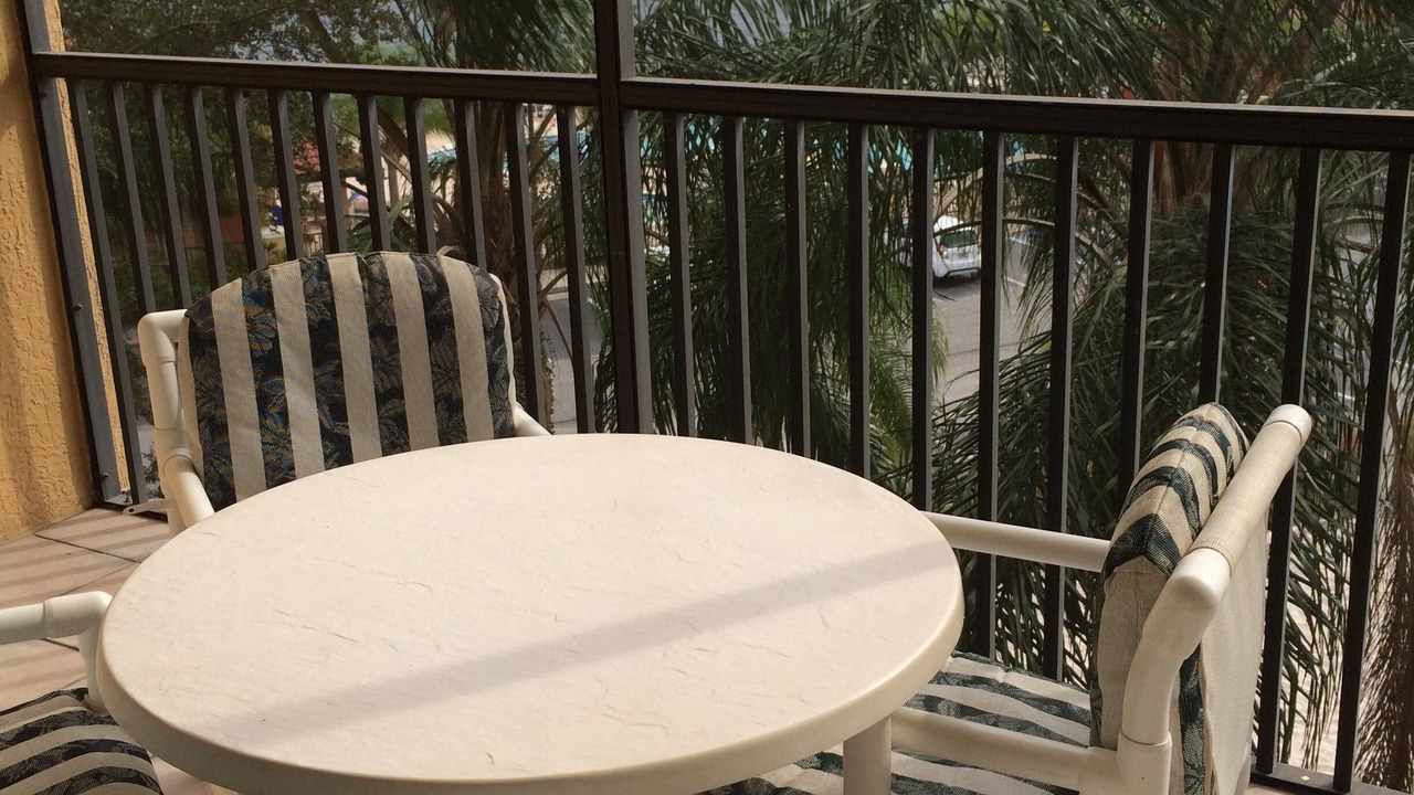 Photo of Outdoor in West Kissimmee