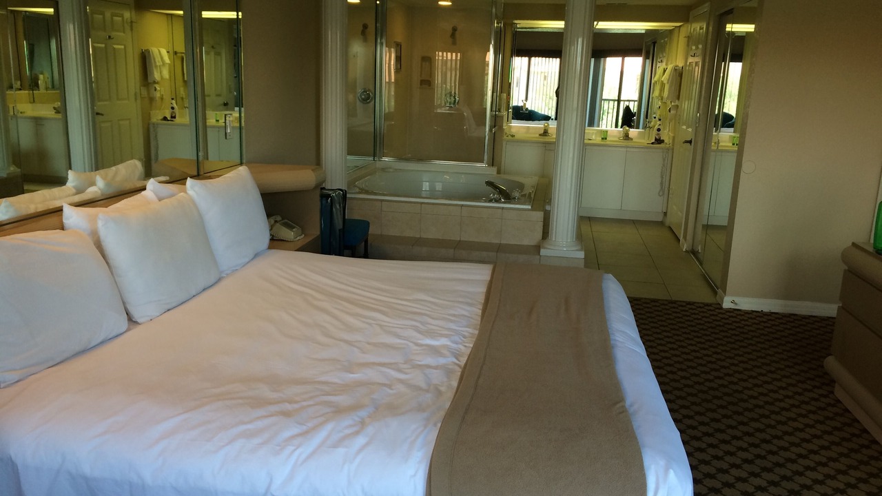 Photo of Bedroom in West Kissimmee