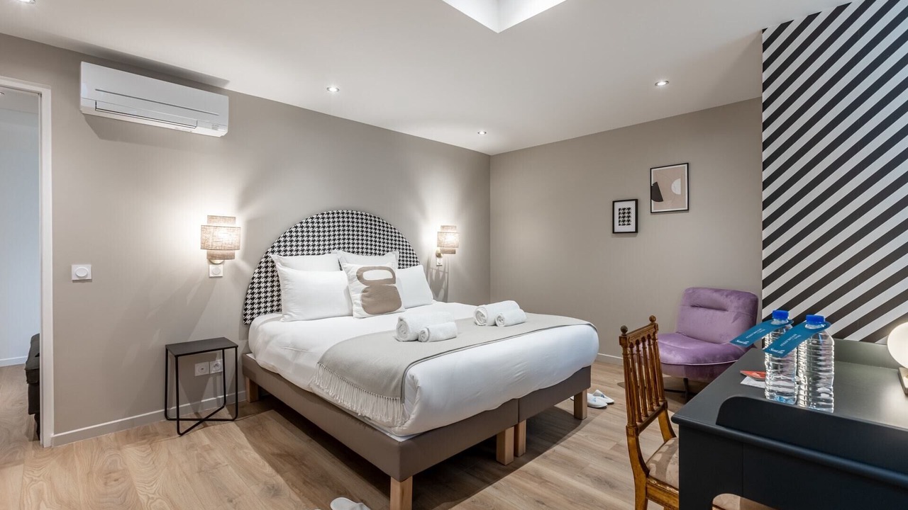 Photo of Bedroom in Bercy