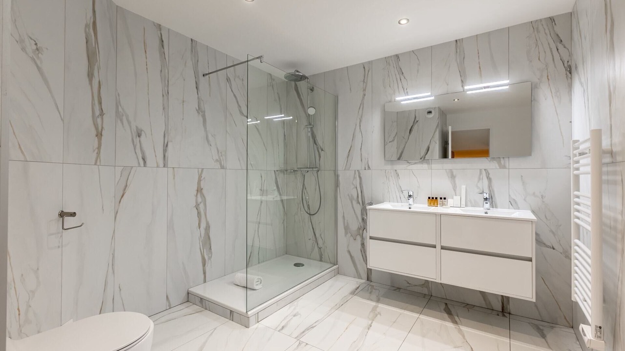 Photo of Bathroom in Bercy