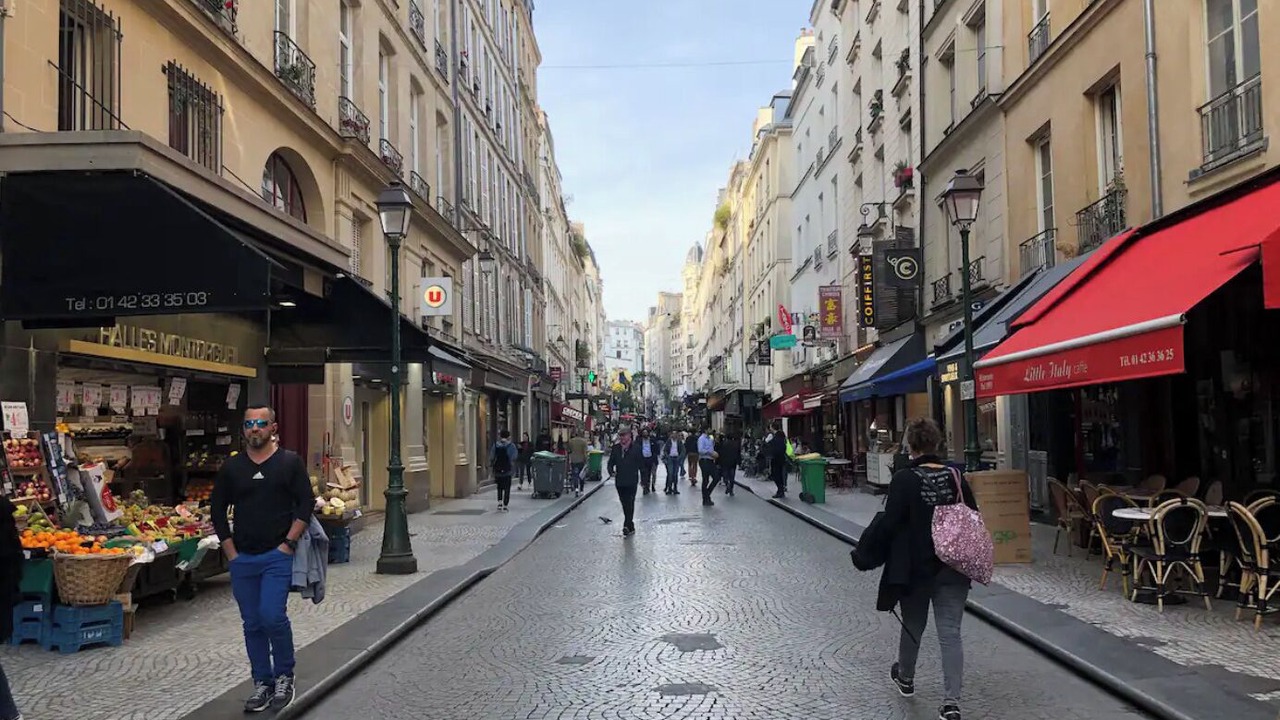Photo of Others in Les Halles