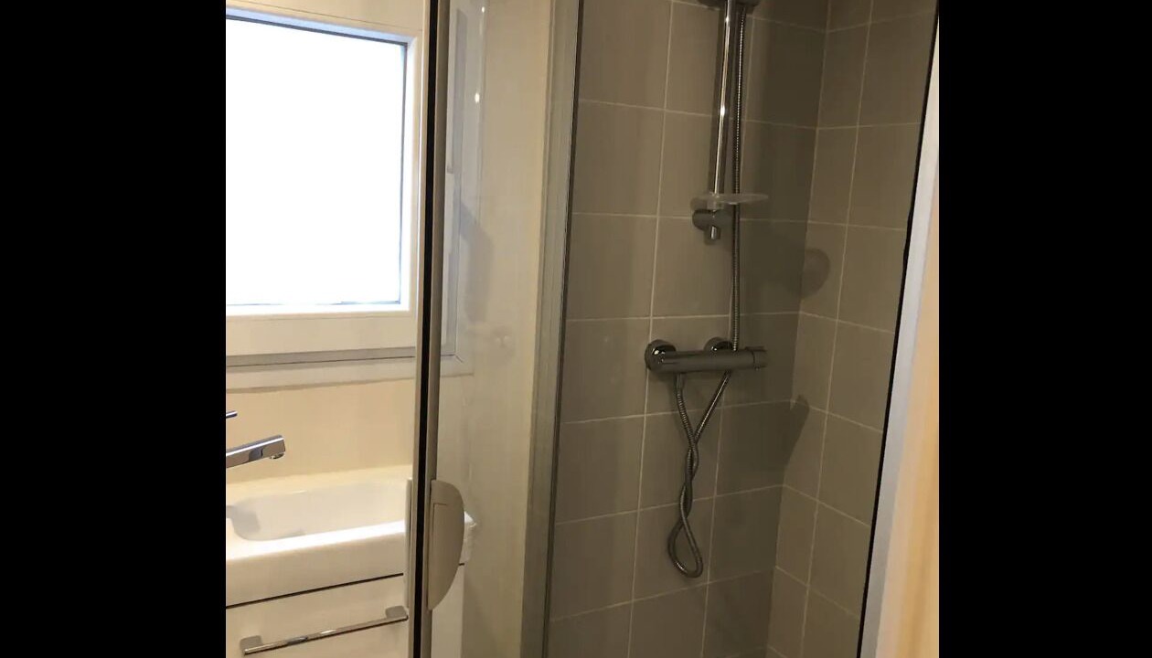 Photo of Bathroom in Les Halles