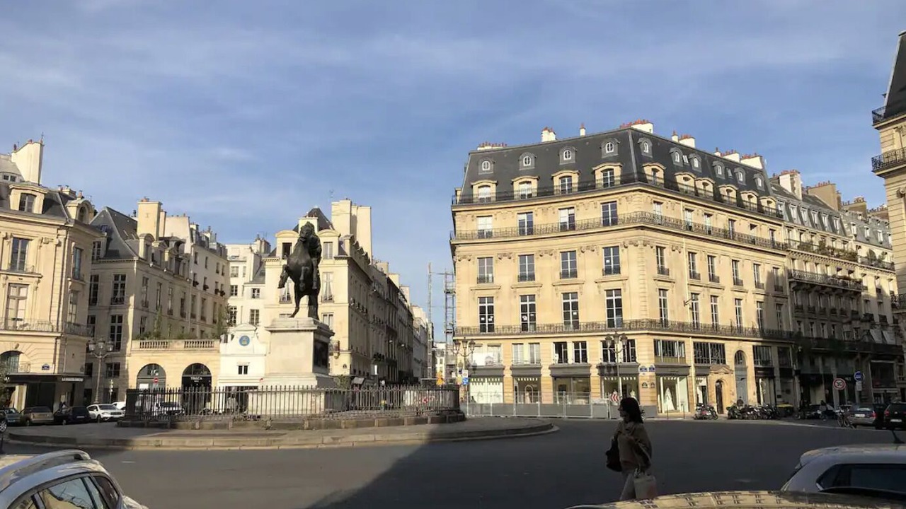Photo of Others in Les Halles