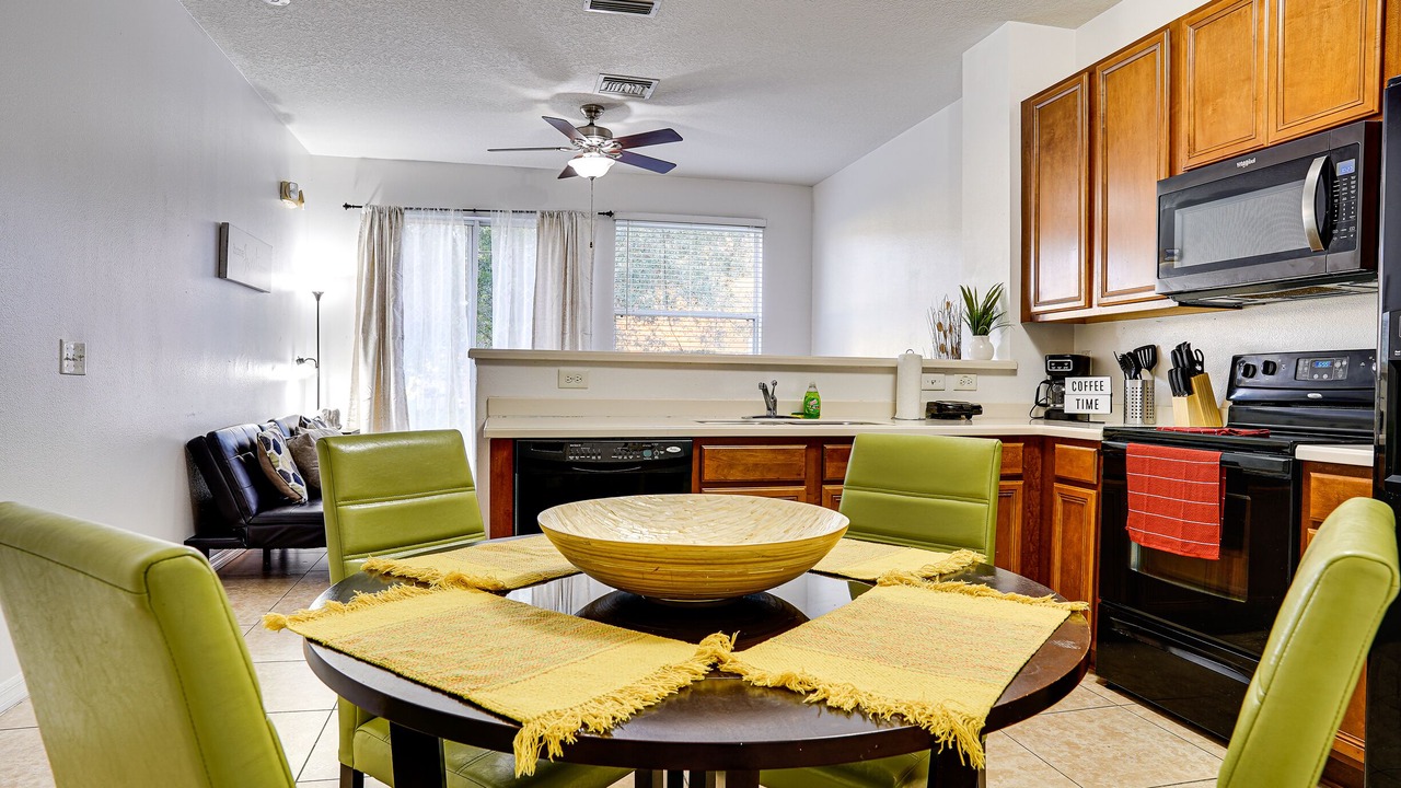 Photo of Kitchen in Crestwynd Bay