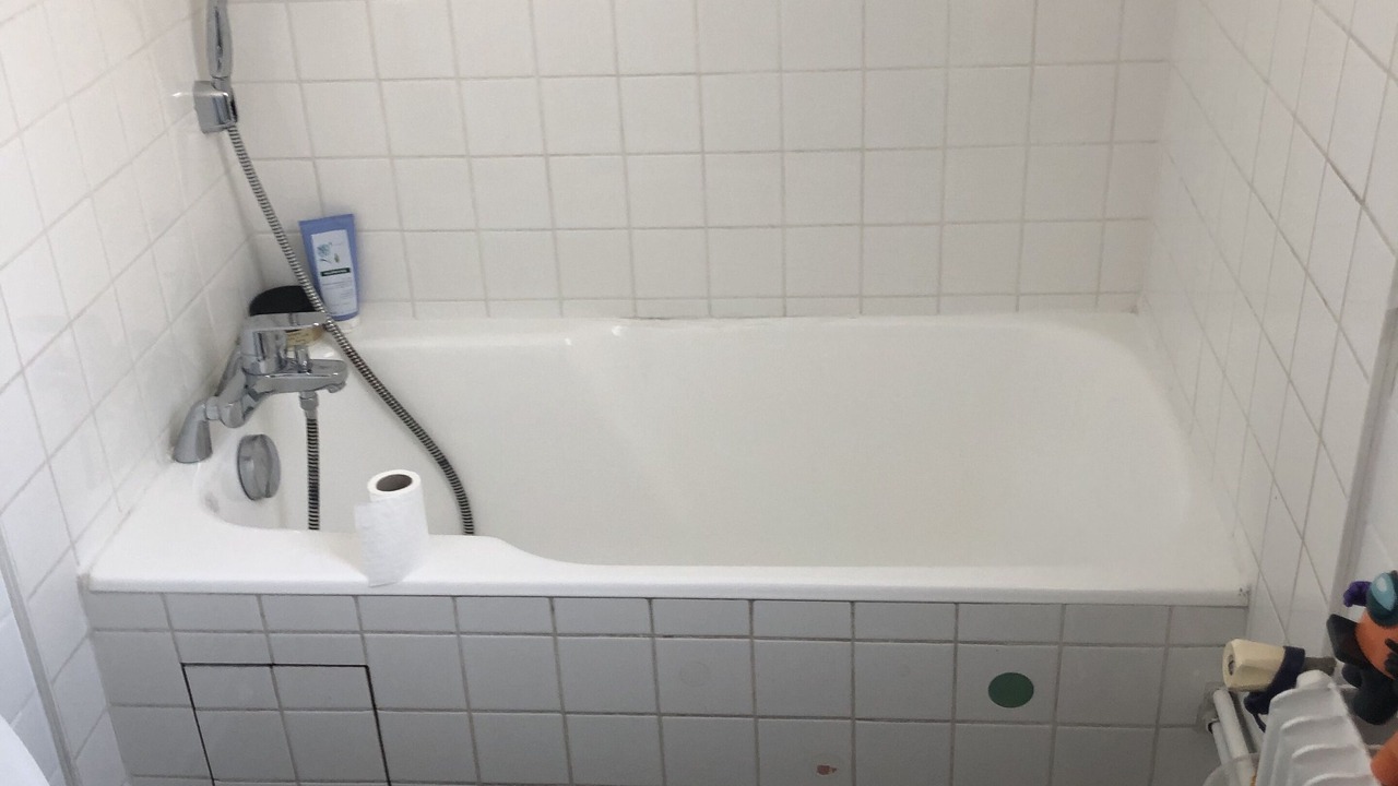 Photo of Bathroom in Pigalle