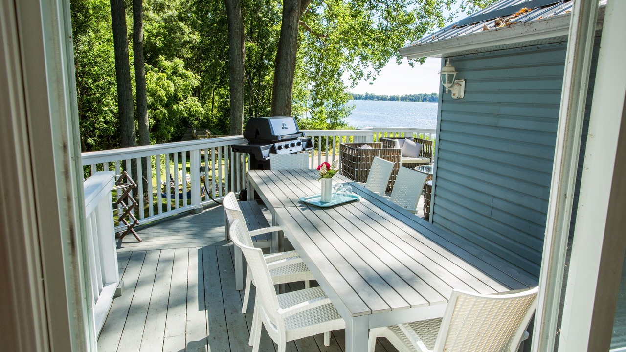 Photo of Outdoor in Waupoos