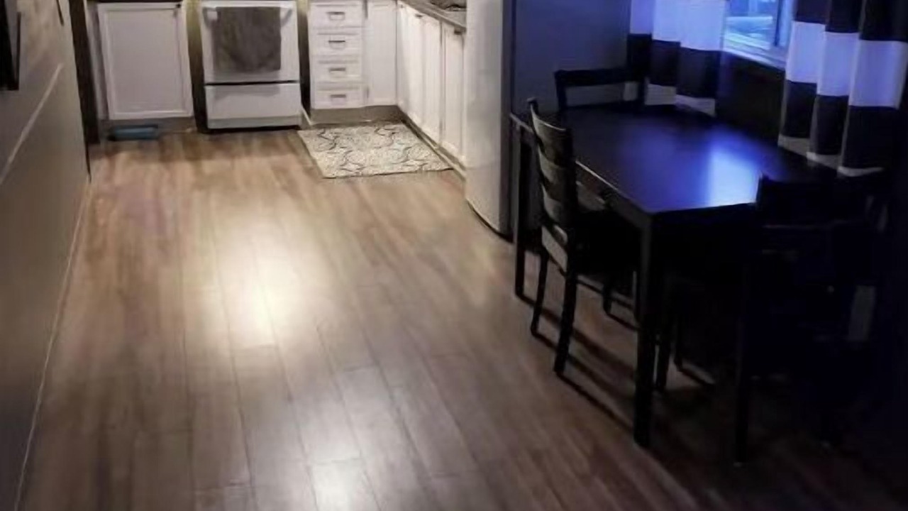 Photo of Kitchen in Emsdale