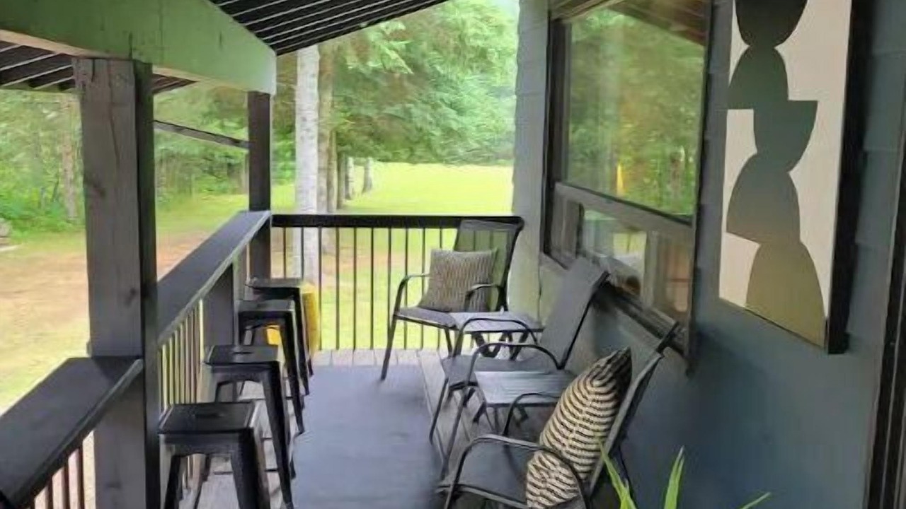 Photo of Patio Balcony in Emsdale