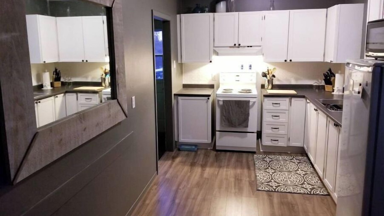 Photo of Kitchen in Emsdale