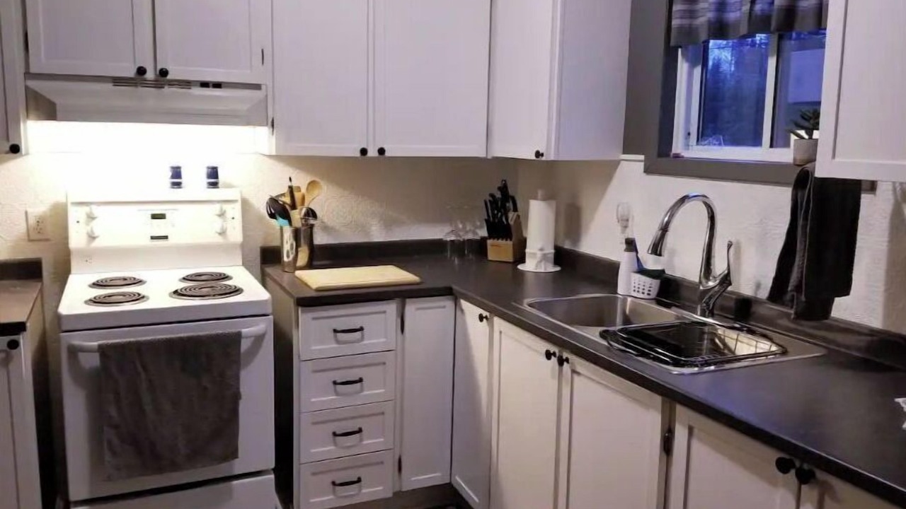Photo of Kitchen in Emsdale