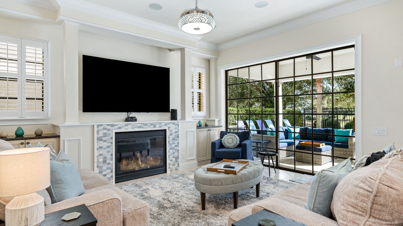 Photo of Bedroom in Reunion