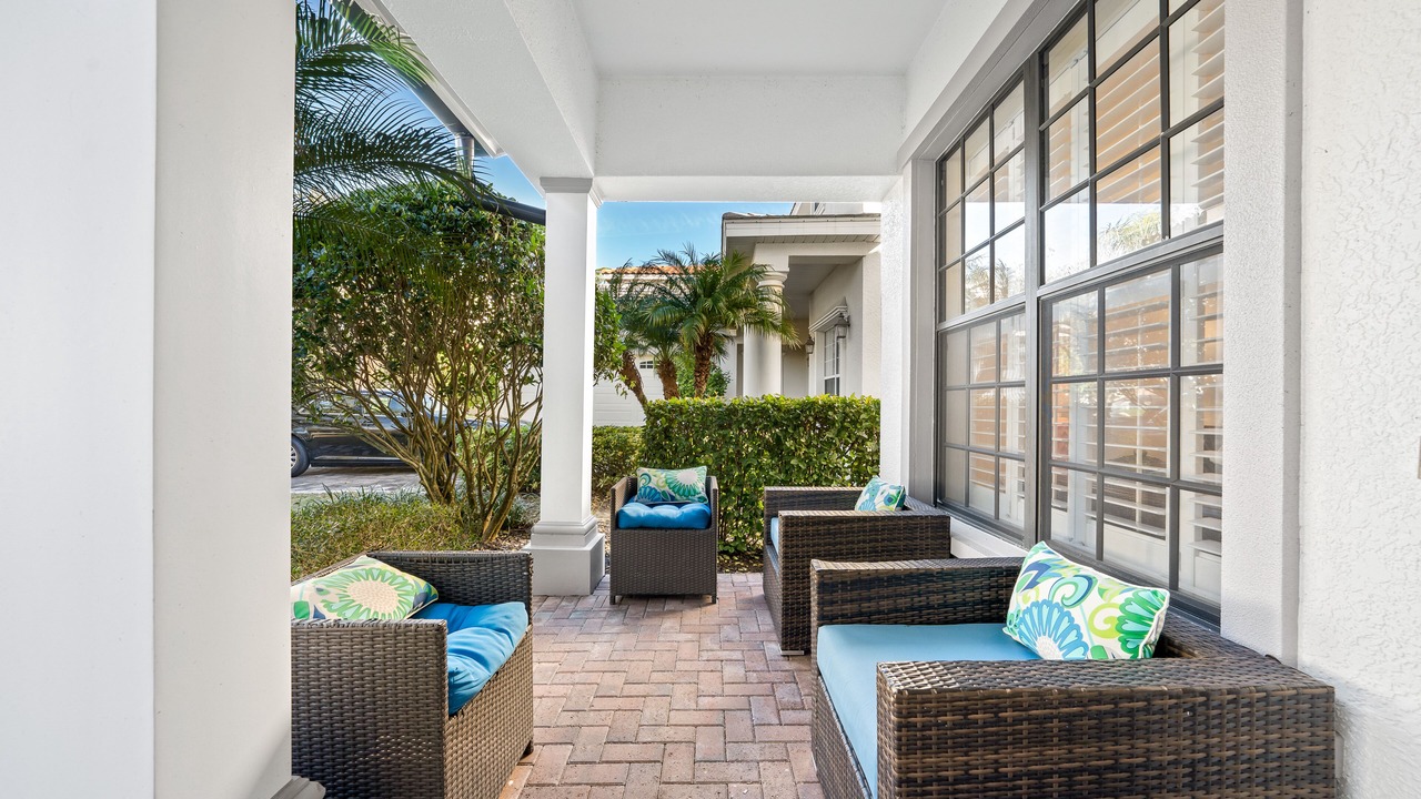 Photo of Outdoor in Reunion