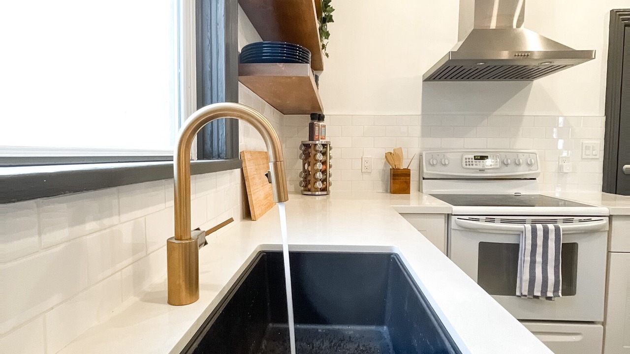 Photo of Kitchen in Huntsville