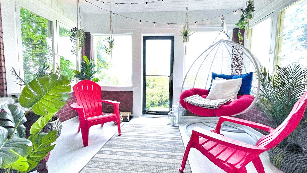 Photo of Livingroom in Huntsville