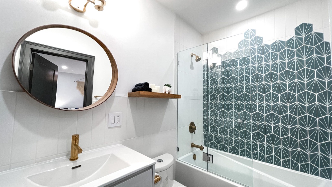 Photo of Bathroom in Huntsville