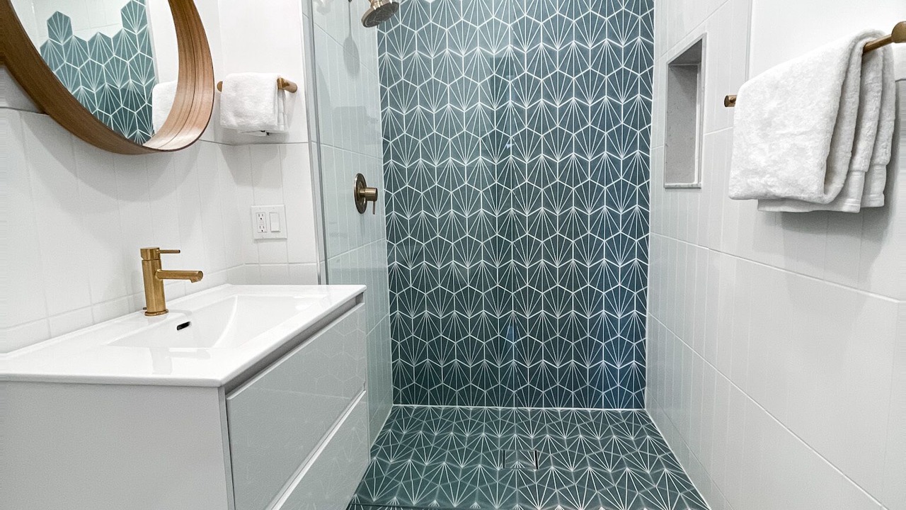 Photo of Bathroom in Huntsville