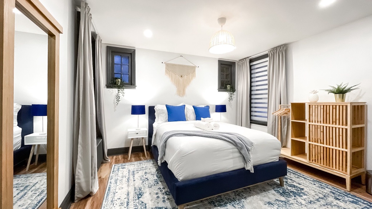 Photo of Bedroom in Huntsville
