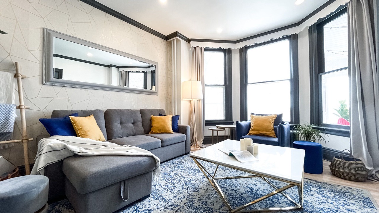 Photo of Livingroom in Huntsville