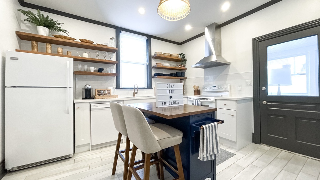 Photo of Kitchen in Huntsville