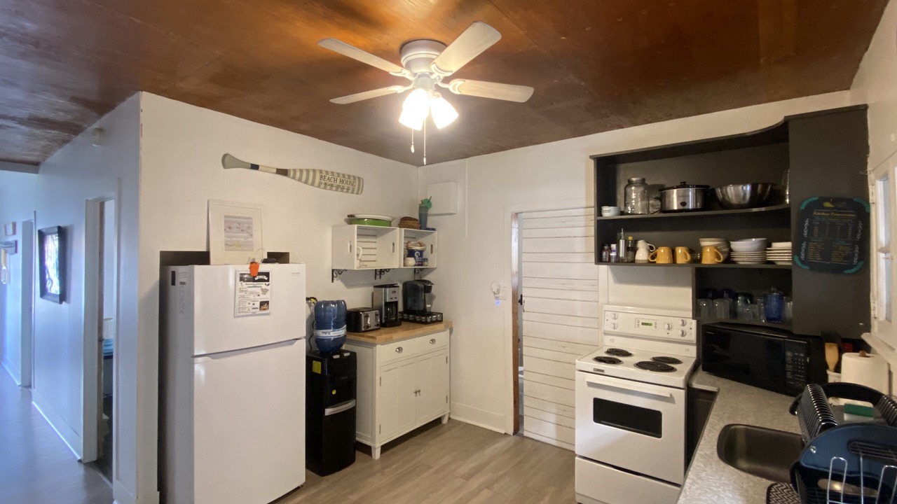 Photo of Kitchen in Madawaska Valley