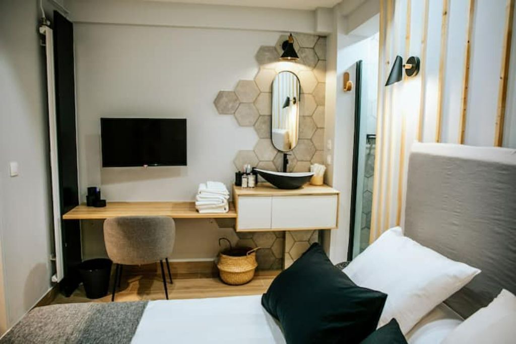 Photo of Bedroom in Necker