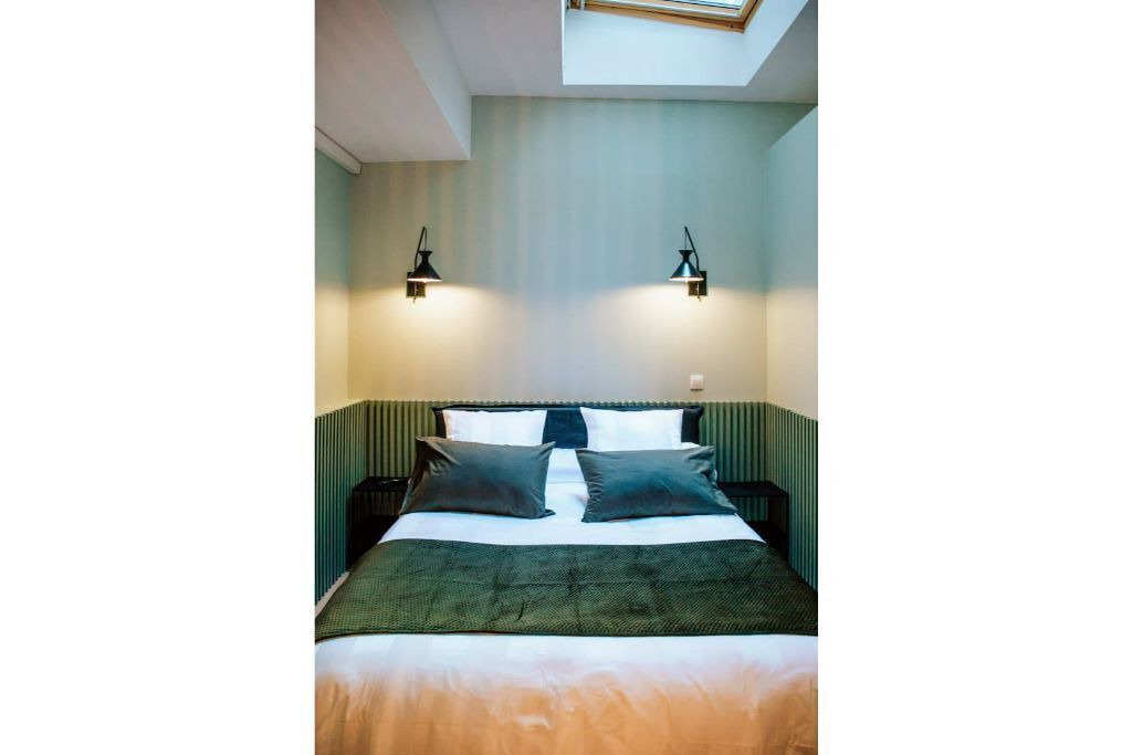 Photo of Bedroom in Necker