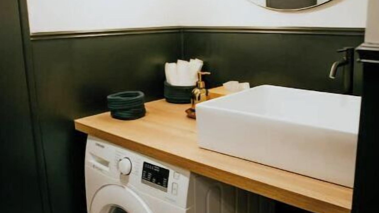 Photo of Bathroom in Necker