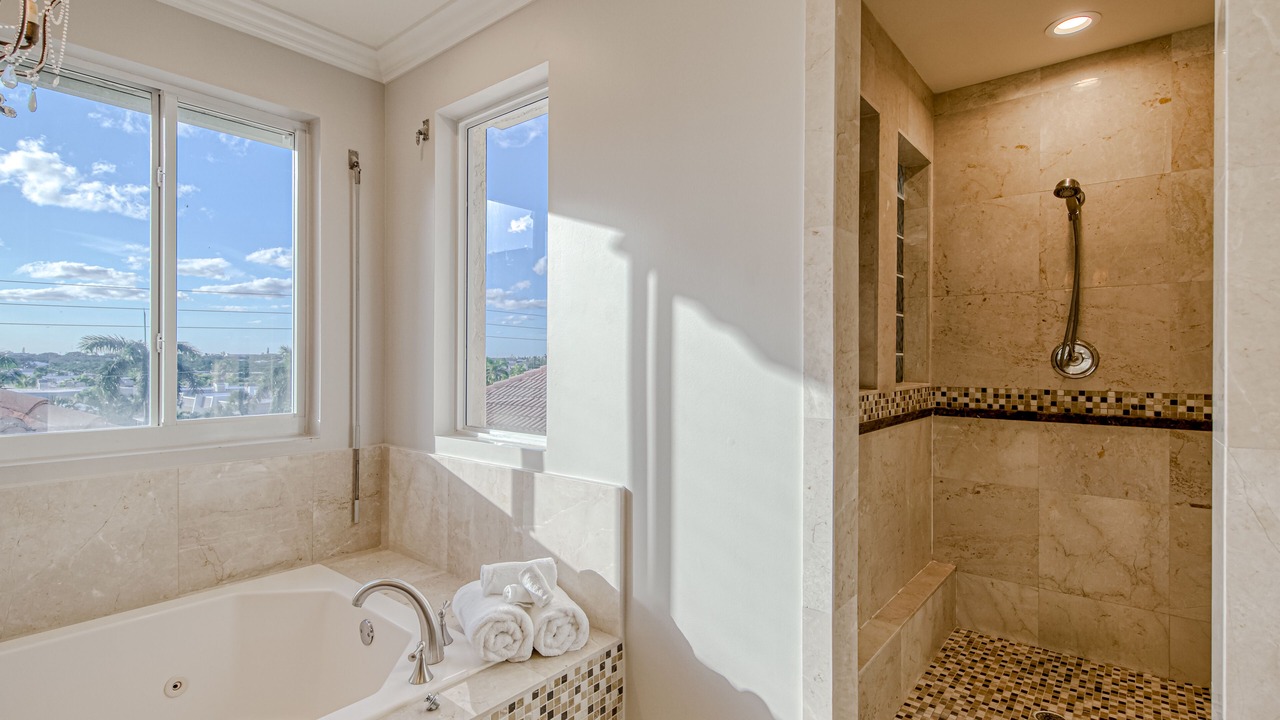 Photo of Bathroom in Highland Beach