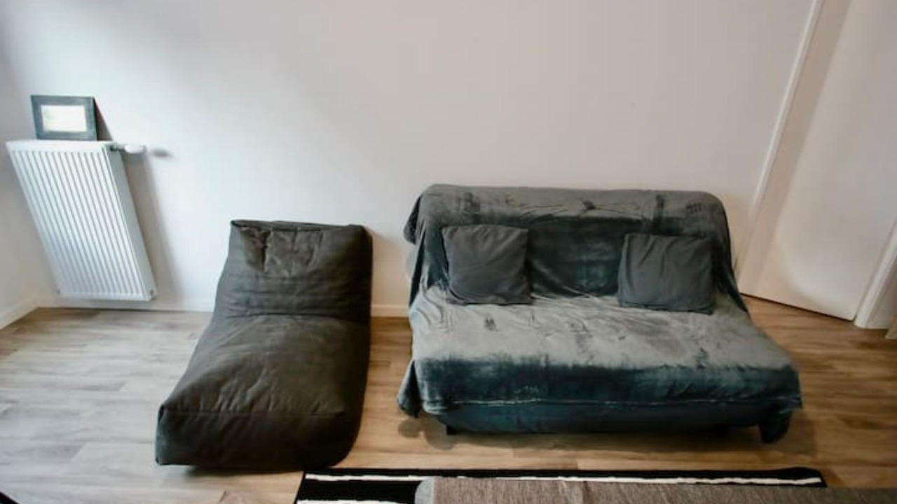 Photo of Livingroom in Noisy-le-Grand
