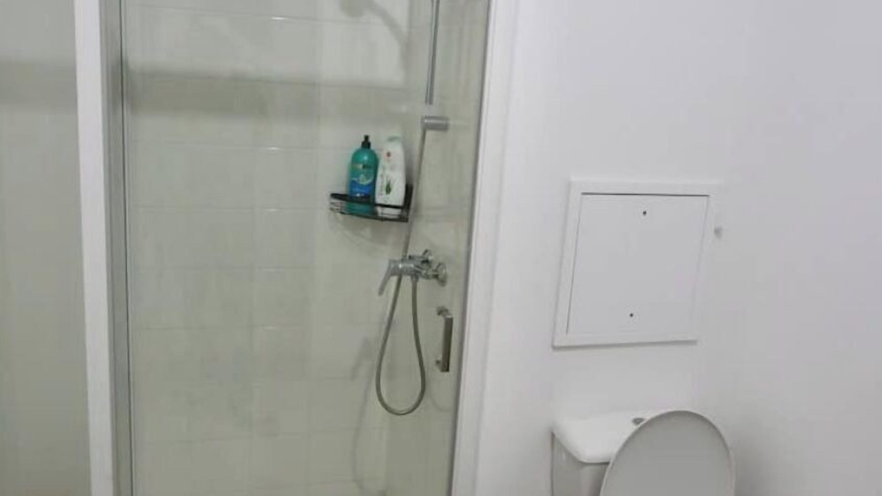 Photo of Bathroom in Noisy-le-Grand