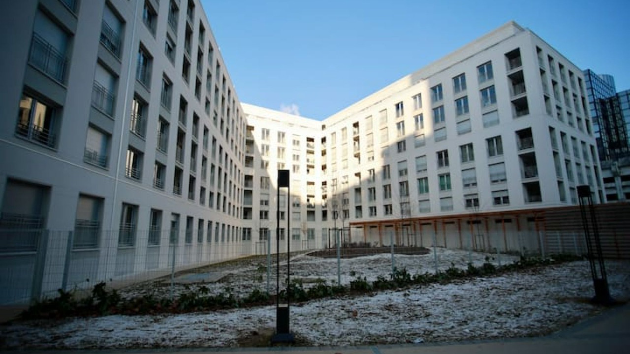 Photo of Outdoor in Noisy-le-Grand