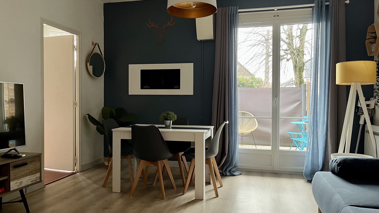 Photo of Livingroom in Noisy-le-Grand