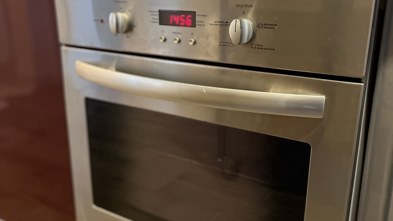 Photo of Kitchen in Noisy-le-Grand