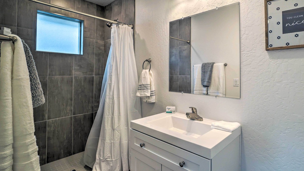 Photo of Bathroom in Southside
