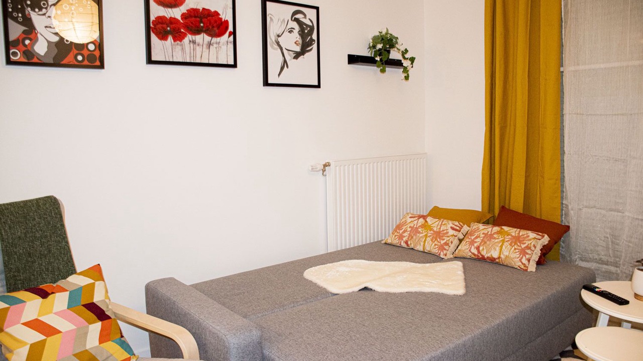 Photo of Bedroom in Gagny