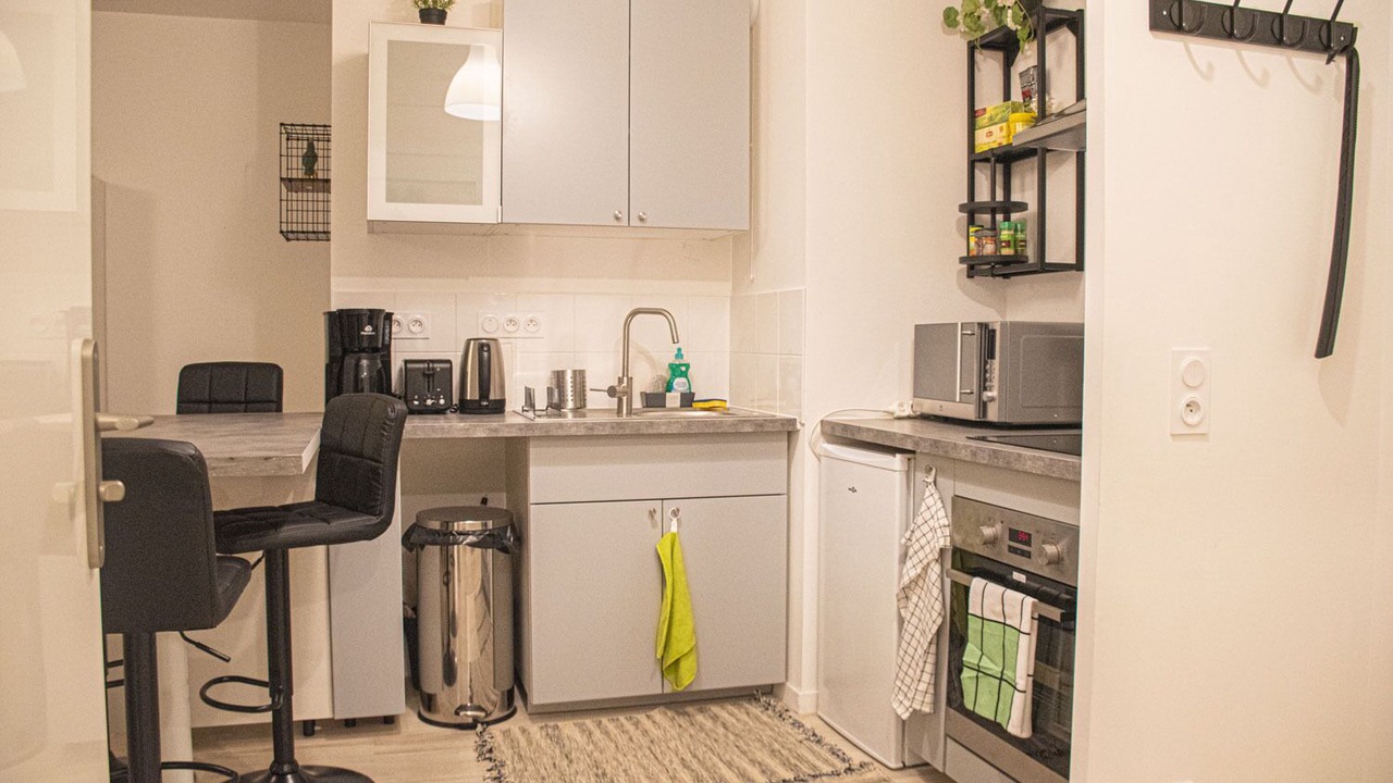 Photo of Kitchen in Gagny