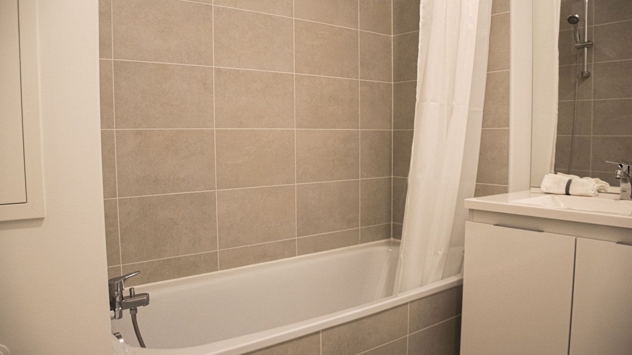 Photo of Bathroom in Gagny