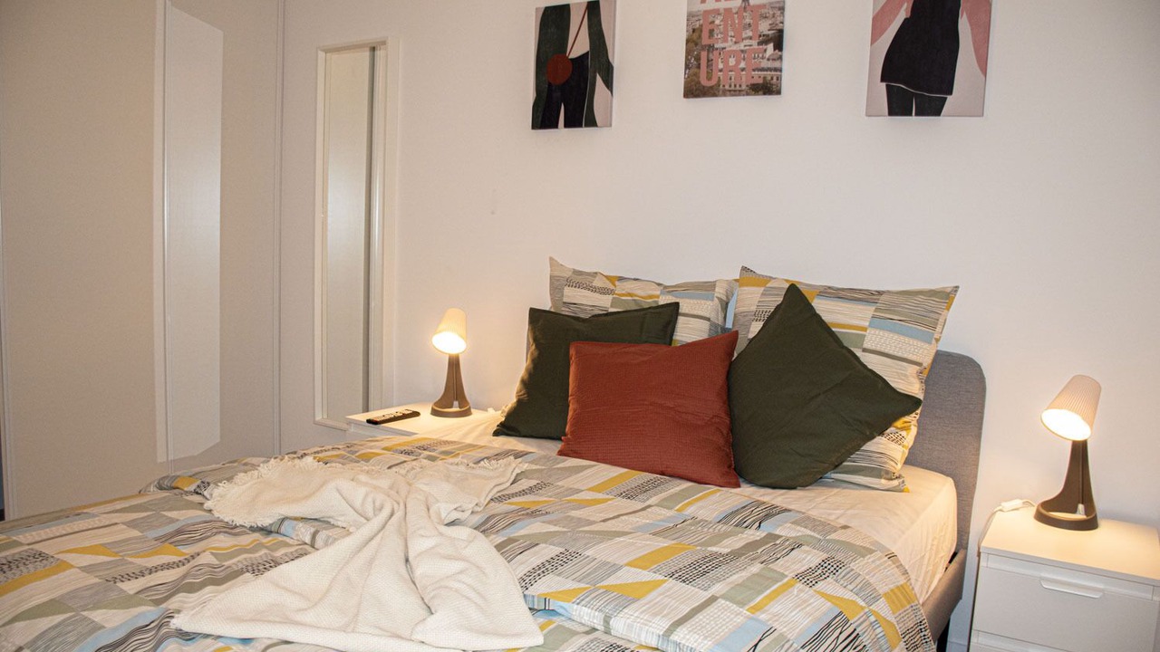 Photo of Bedroom in Gagny