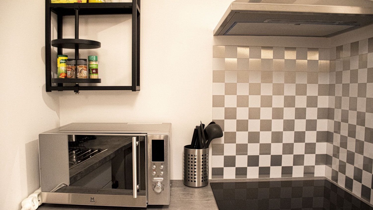 Photo of Kitchen in Gagny