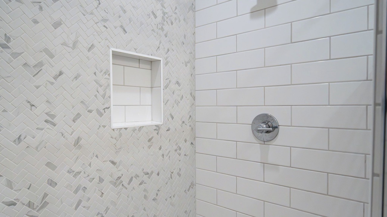 Photo of Bathroom in Indian Pass