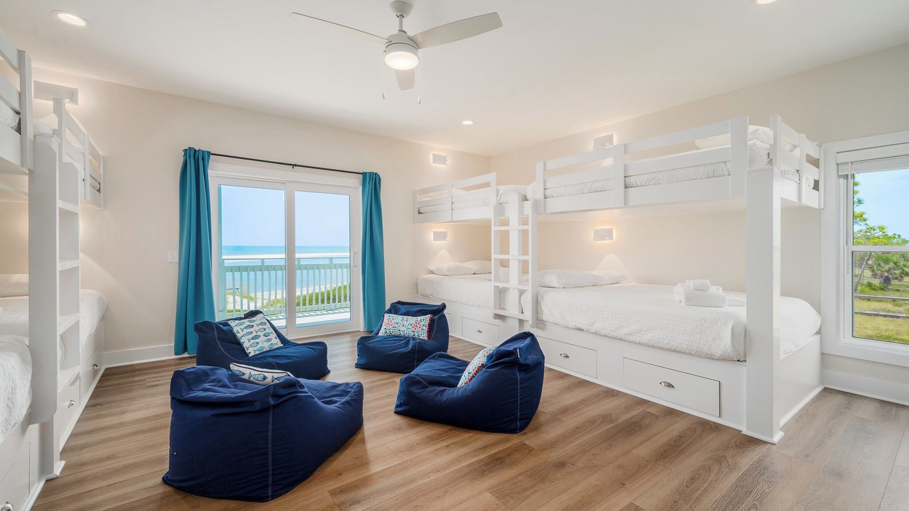 Photo of Bedroom in Indian Pass