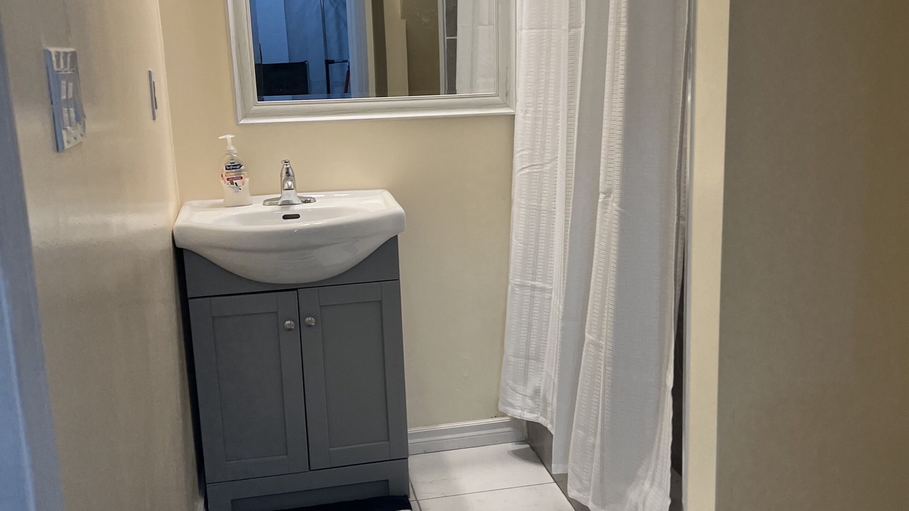 Photo of Bathroom in Brampton