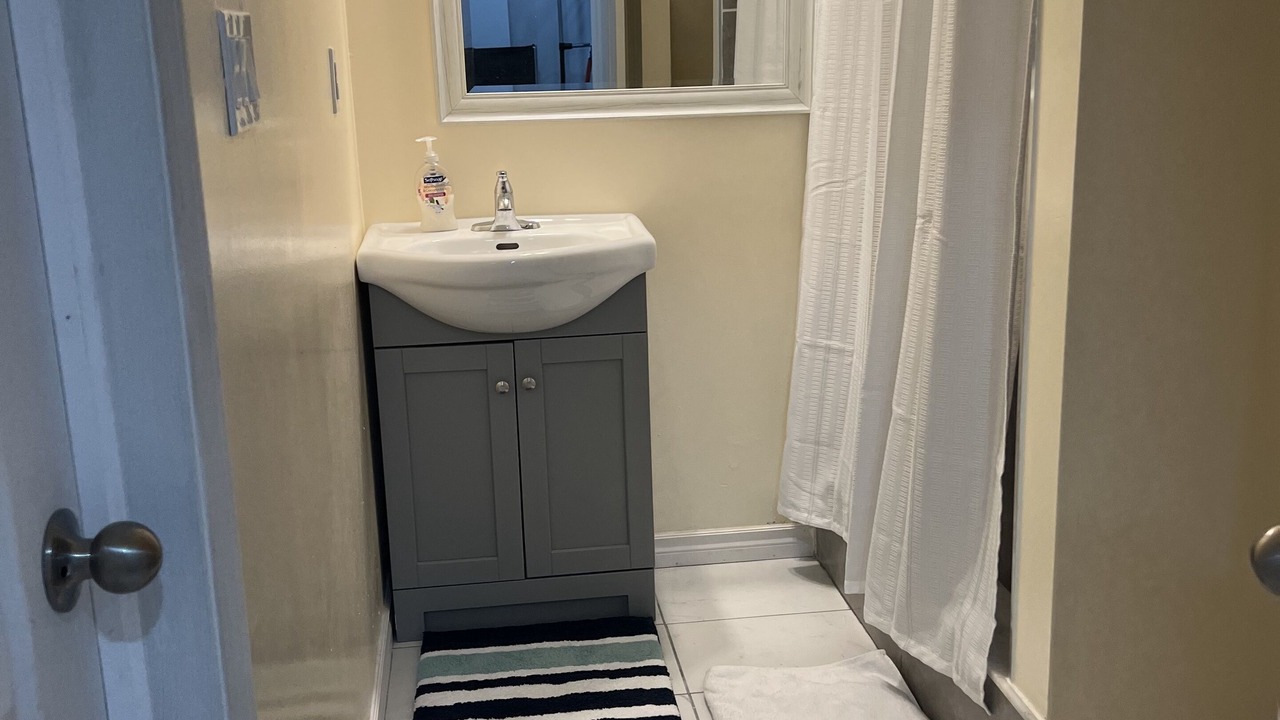Photo of Bathroom in Brampton