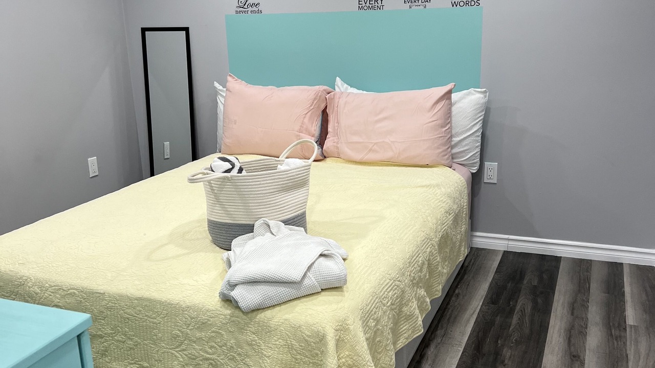 Photo of Bedroom in Brampton