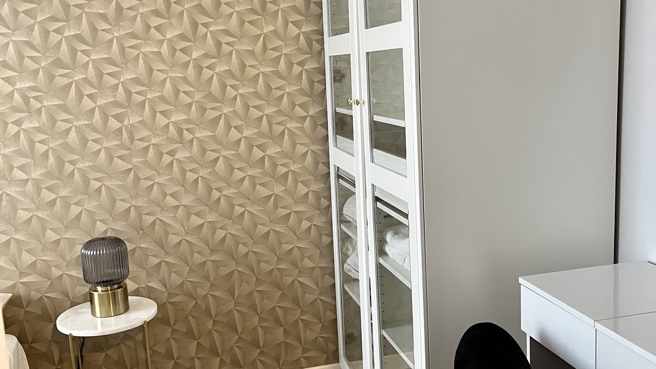 Photo of Bedroom in Alfortville