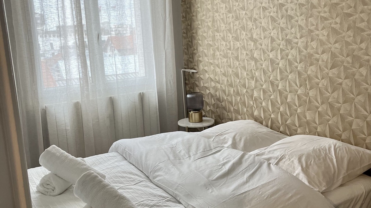 Photo of Bedroom in Alfortville