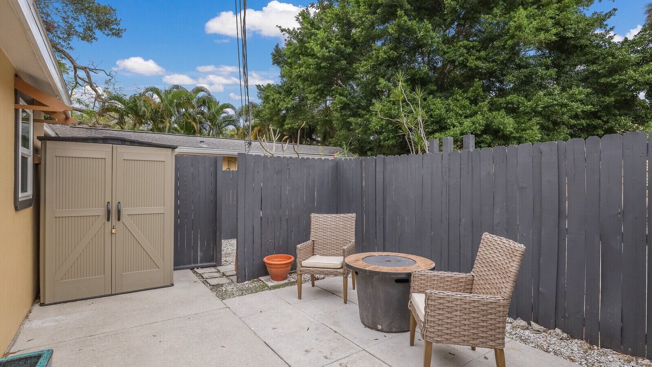 Photo of Outdoor in Laurel Park