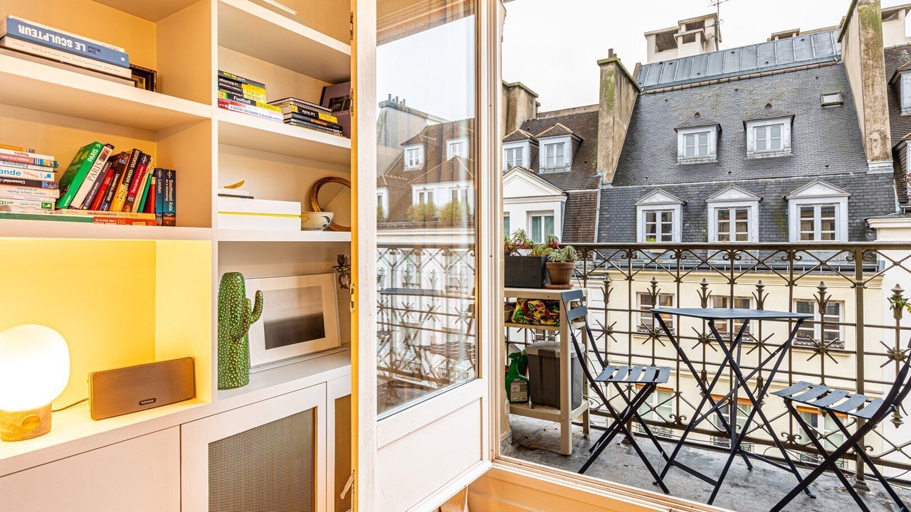Photo of Others in Quartier Sainte-Avoye